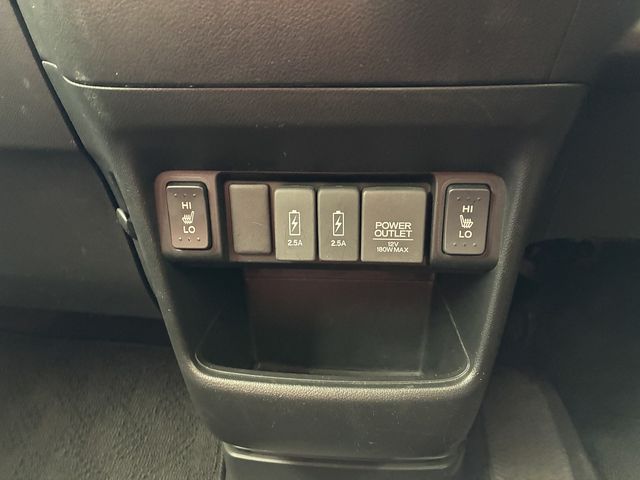 HONDA N BOX SLASH 2018