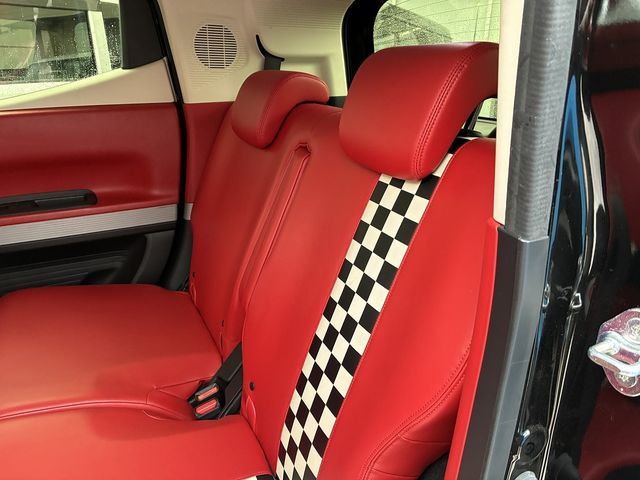 HONDA N BOX SLASH 2018