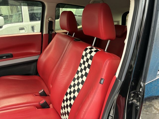 HONDA N BOX SLASH 2018