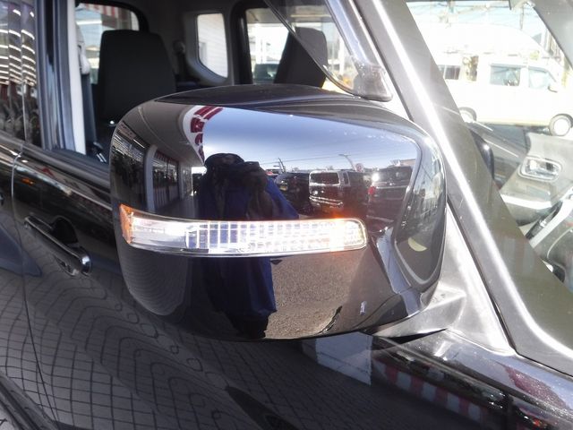 SUZUKI SOLIO BANDIT 2018