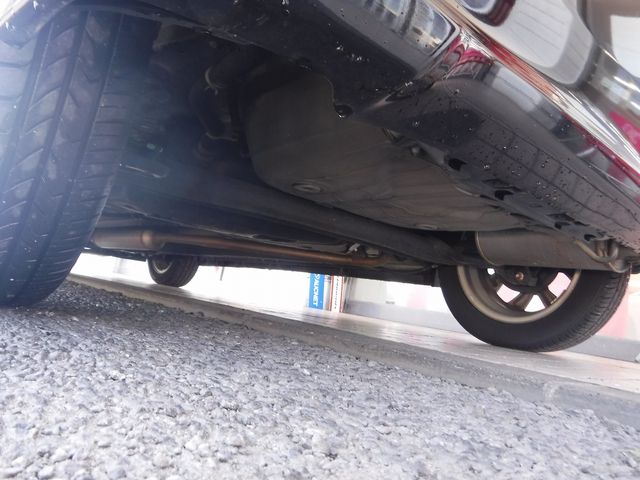 SUZUKI SOLIO BANDIT 2018