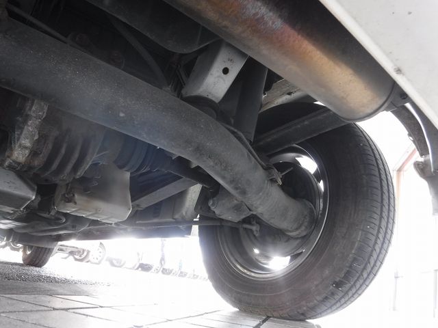 HONDA VAMOS 4WD 2014