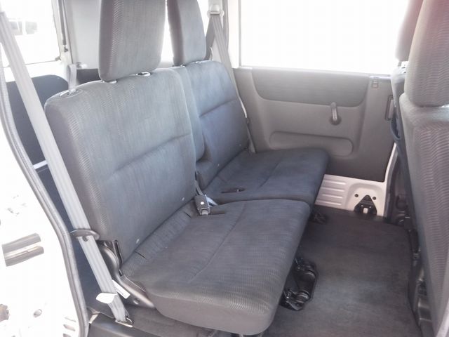 HONDA VAMOS 4WD 2014