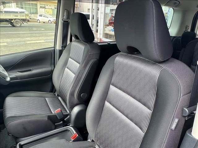 NISSAN SERENA  WG 2022