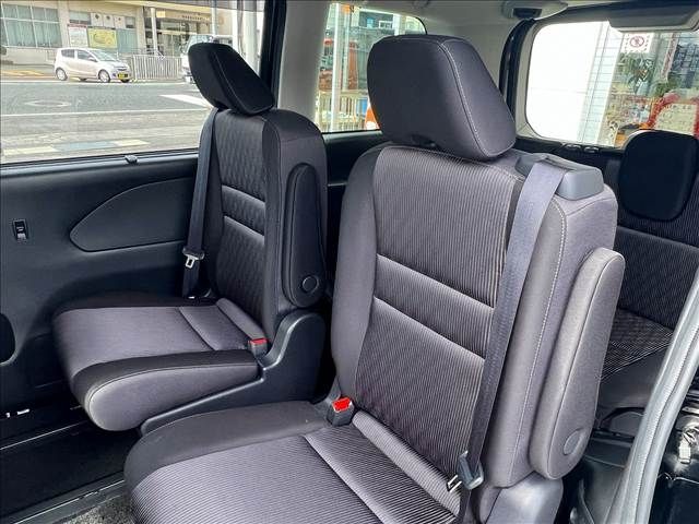 NISSAN SERENA  WG 2022