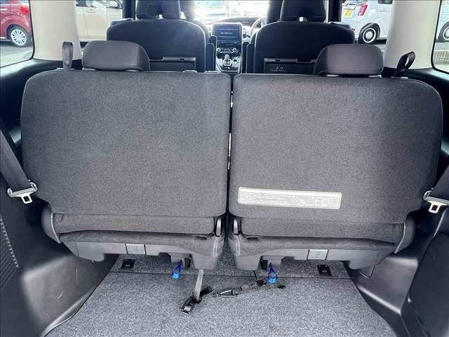 NISSAN SERENA  WG 2022