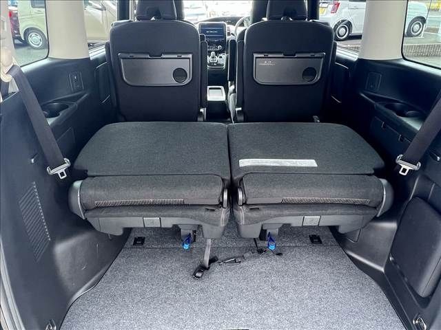 NISSAN SERENA  WG 2022