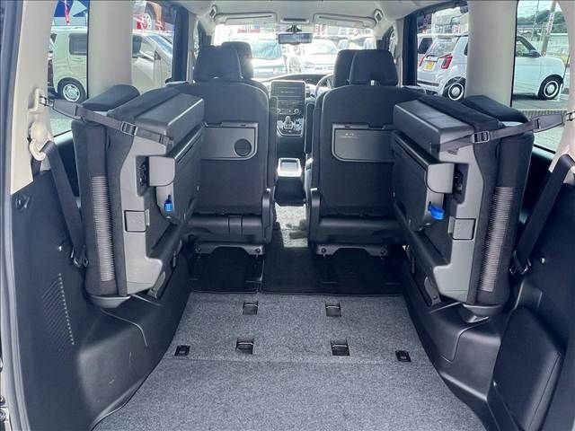 NISSAN SERENA  WG 2022