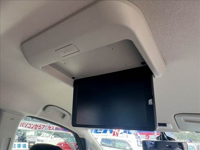 NISSAN SERENA  WG 2022