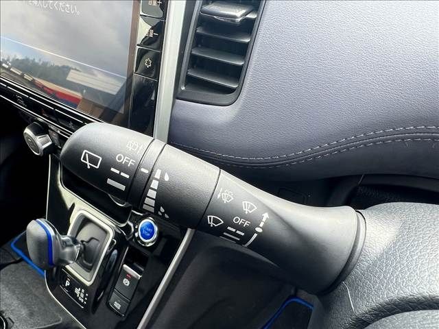 NISSAN SERENA  WG 2022