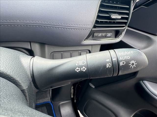 NISSAN SERENA  WG 2022