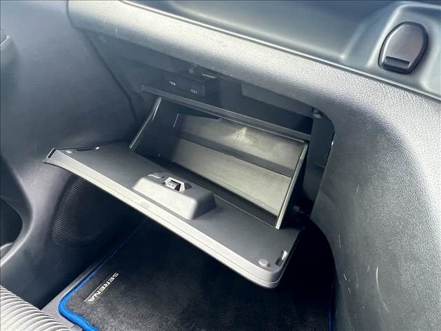 NISSAN SERENA  WG 2022