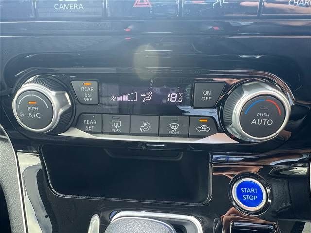 NISSAN SERENA  WG 2022