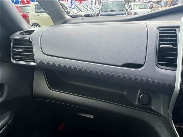 NISSAN SERENA  WG 2022