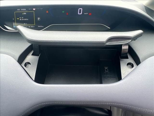 NISSAN SERENA  WG 2022