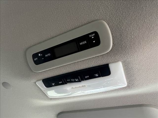 NISSAN SERENA  WG 2022