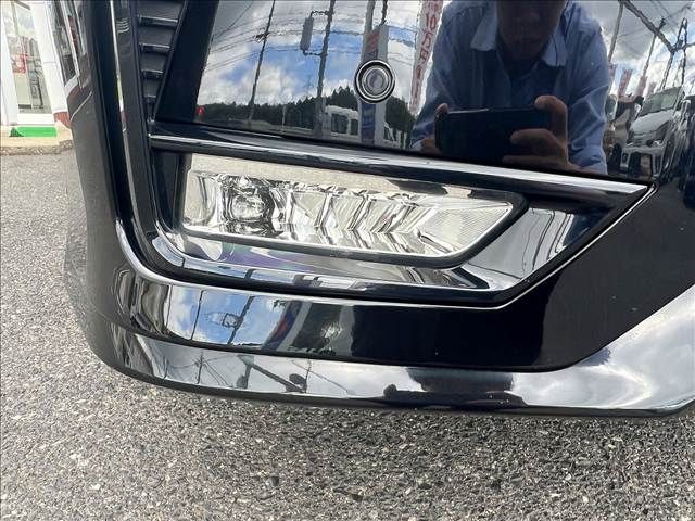 NISSAN SERENA  WG 2022