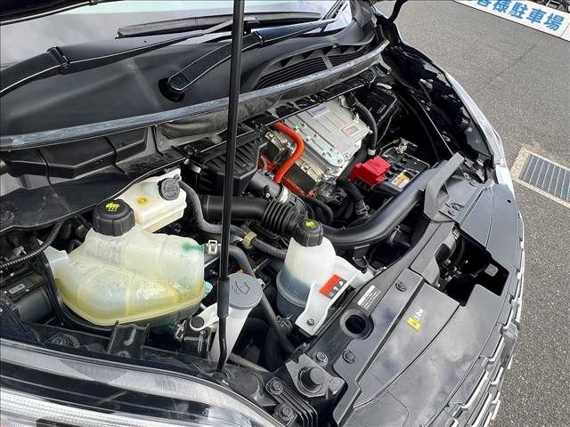 NISSAN SERENA  WG 2022