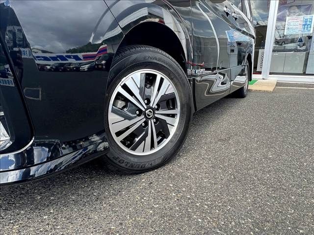 NISSAN SERENA  WG 2022