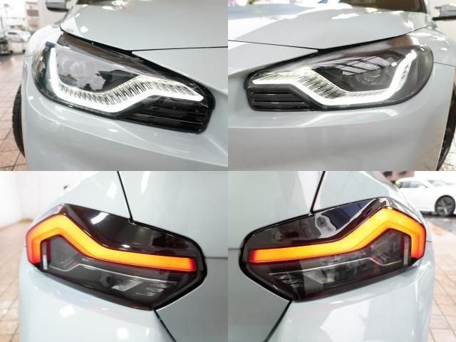 BMW BMW M2 coupe 2024