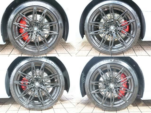 BMW BMW M2 coupe 2024