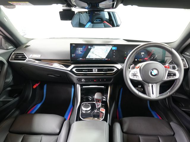 BMW BMW M2 coupe 2024