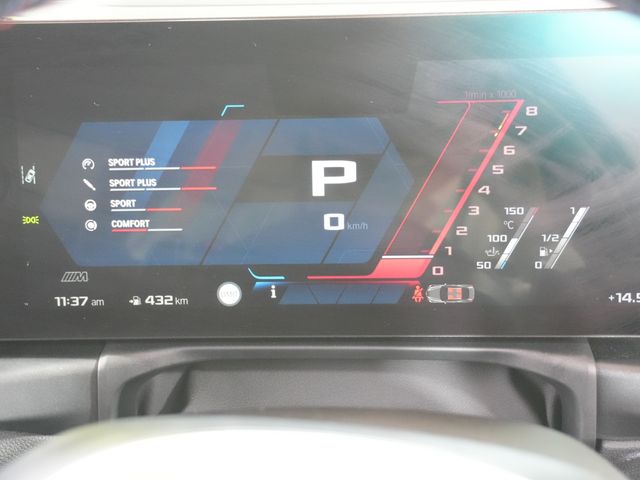 BMW BMW M2 coupe 2024