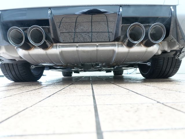 BMW BMW M2 coupe 2024