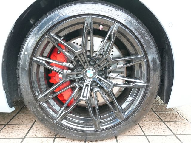 BMW BMW M2 coupe 2024