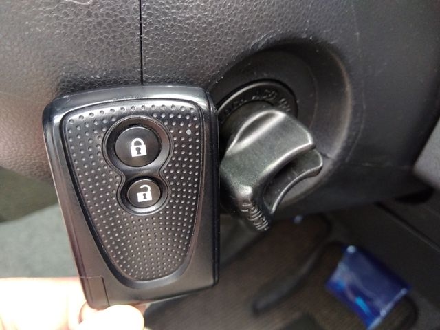 DAIHATSU MIRA Cocoa 4WD 2014