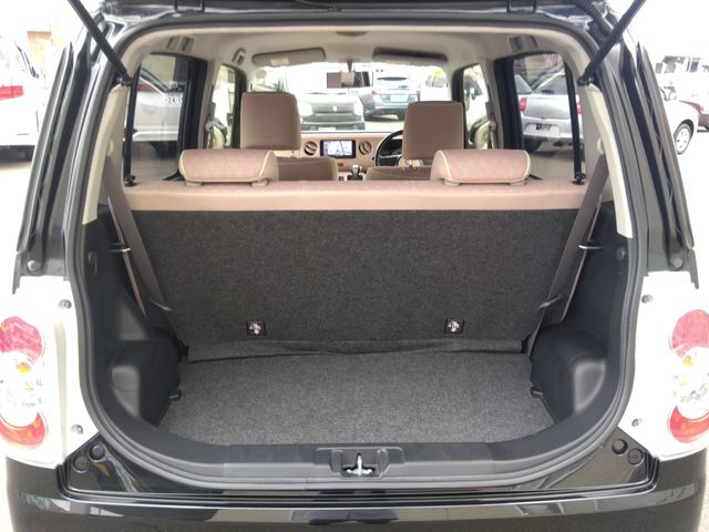 DAIHATSU MIRA Cocoa 4WD 2014