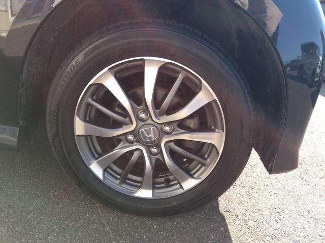 HONDA N BOX CUSTOM 4WD 2022