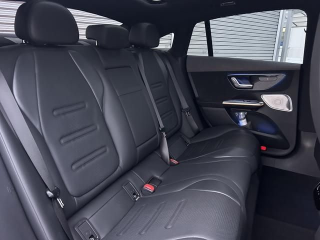 MERCEDES BENZ MERCEDES AMG EQE 2024