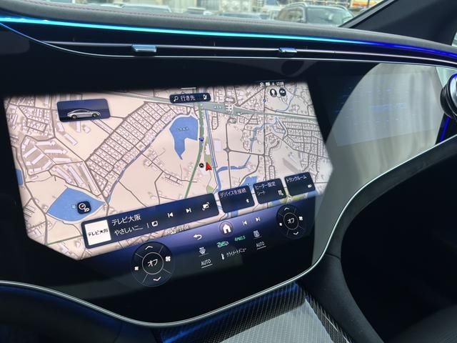 MERCEDES BENZ MERCEDES AMG EQE 2024