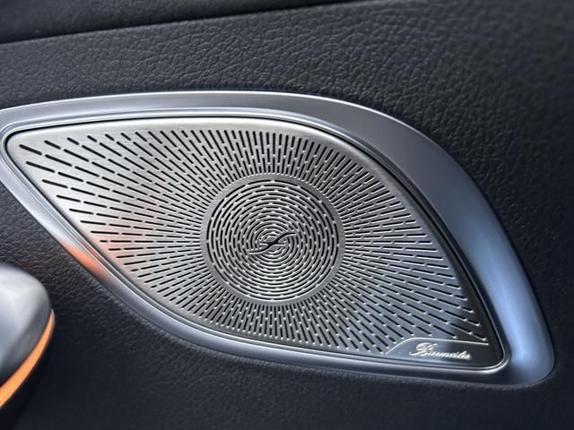 MERCEDES BENZ MERCEDES AMG EQE 2024