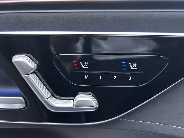 MERCEDES BENZ MERCEDES AMG EQE 2024