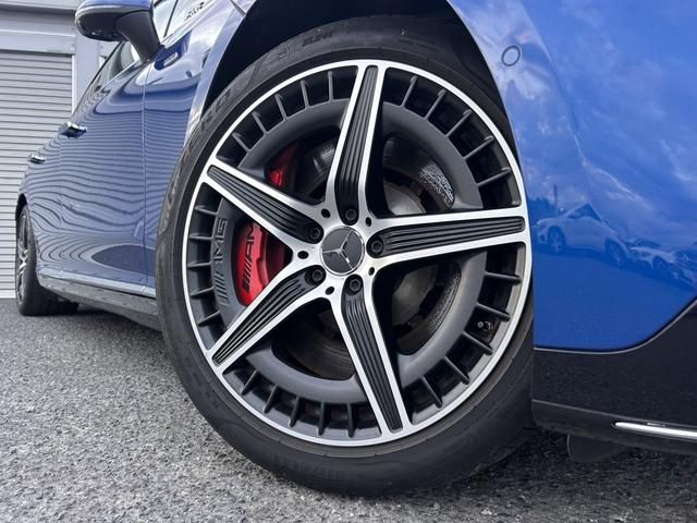 MERCEDES BENZ MERCEDES AMG EQE 2024