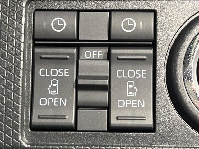 DAIHATSU TANTO FAN CROSS 2023