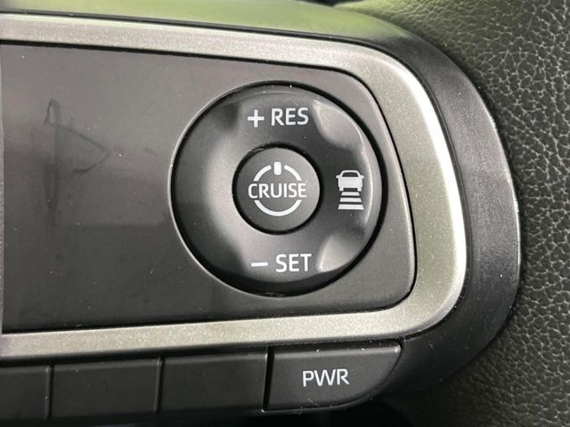 DAIHATSU TANTO FAN CROSS 2023