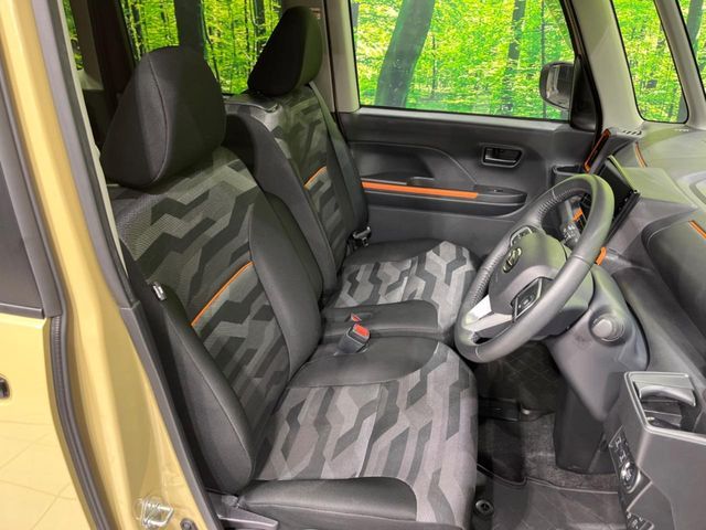 DAIHATSU TANTO FAN CROSS 2023