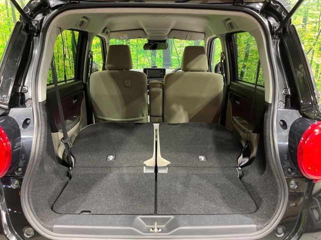 DAIHATSU CAST STYLE 2020