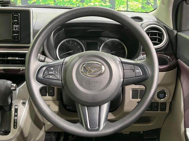 DAIHATSU CAST STYLE 2020