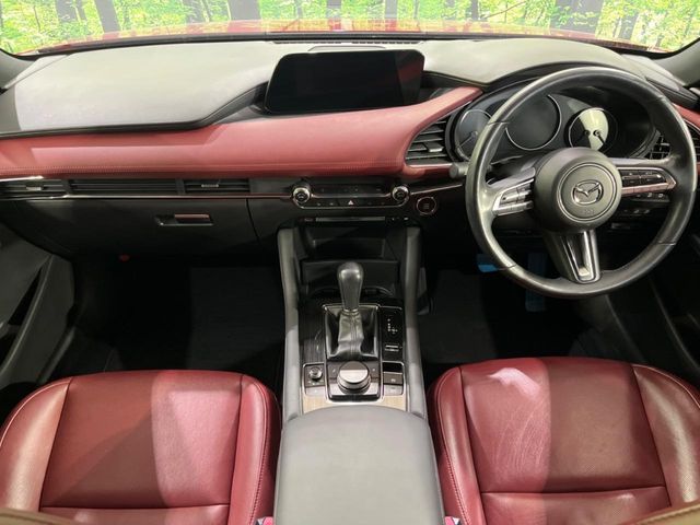 MAZDA MAZDA3 FASTBACK 2019