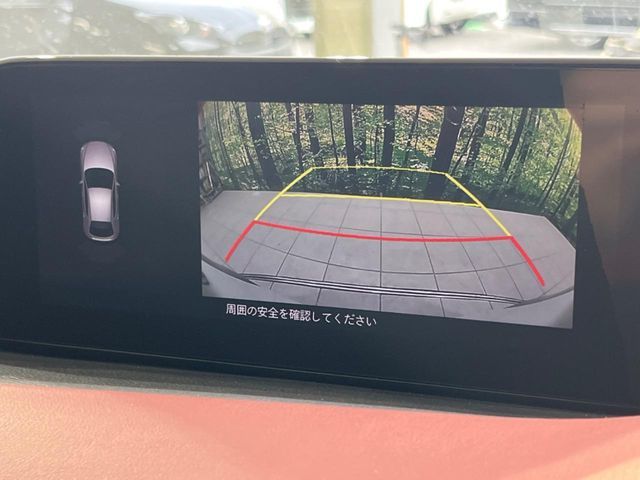 MAZDA MAZDA3 FASTBACK 2019