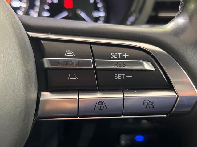 MAZDA MAZDA3 FASTBACK 2019