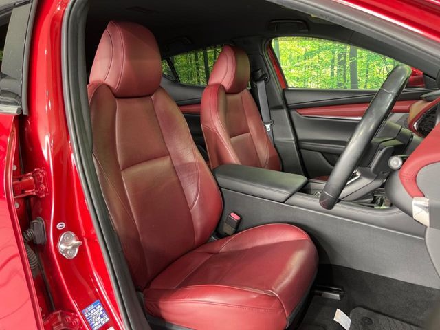 MAZDA MAZDA3 FASTBACK 2019