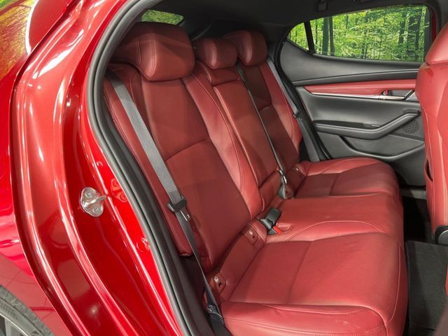 MAZDA MAZDA3 FASTBACK 2019