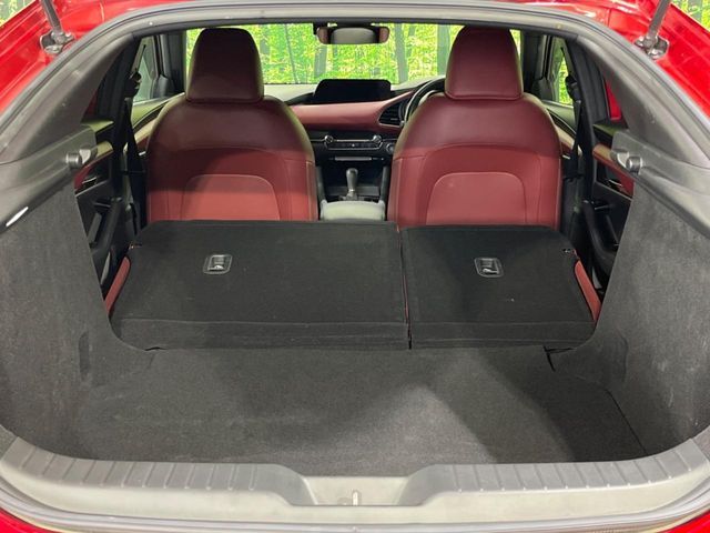 MAZDA MAZDA3 FASTBACK 2019