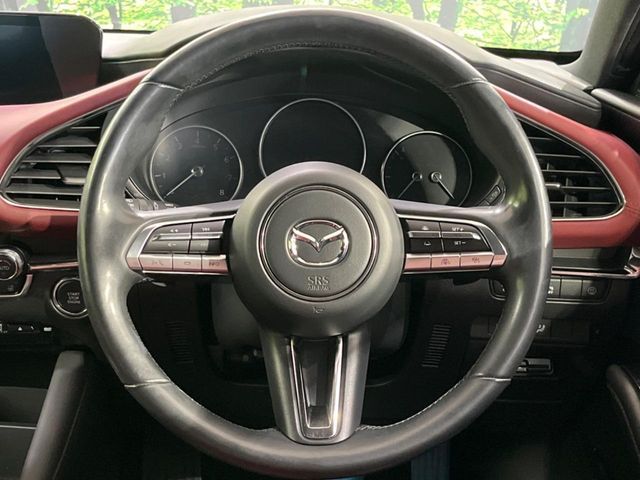MAZDA MAZDA3 FASTBACK 2019