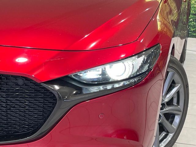 MAZDA MAZDA3 FASTBACK 2019